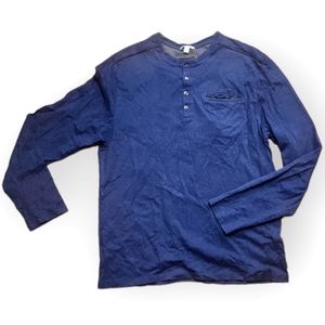 Calvin Klein long Sleeve Crewneck T-shirt